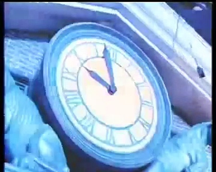 Back To The Future Part I Original Theatrical Trailer