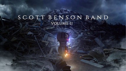 Requiem for a Dream-  Scott Benson Band