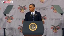 President Obama Proposes $5bn Anti-Terrorism Fund!!!