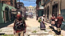 Assassins Creed 4 Black Flag fanmade trailer