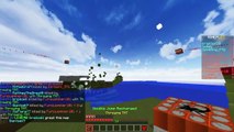 Minecraft: Bomb Lobbers #2 (Mineplex Server)
