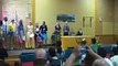 2013 Middle School Award Ceremony and 8th Grade Graduation pt 2