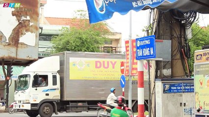 Kênh thiên đường ẩm thực STMtv: Giới thiệu Quán Chè Bi Bo Cần thơ