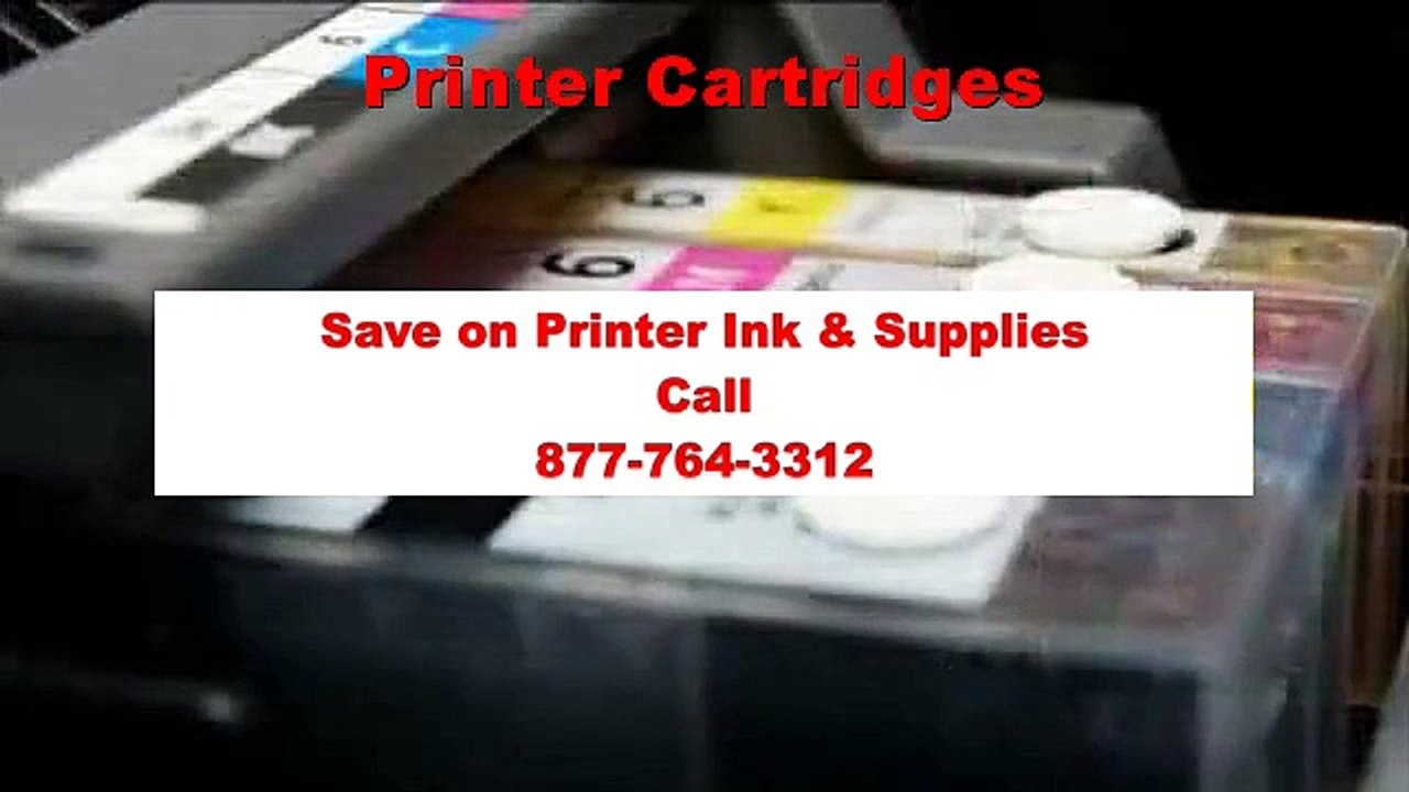 Printer Cartridges
