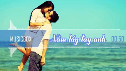 Nắm Lấy Tay Anh Remix DJ Hoàng Anh - Tuấn Hưng 2014