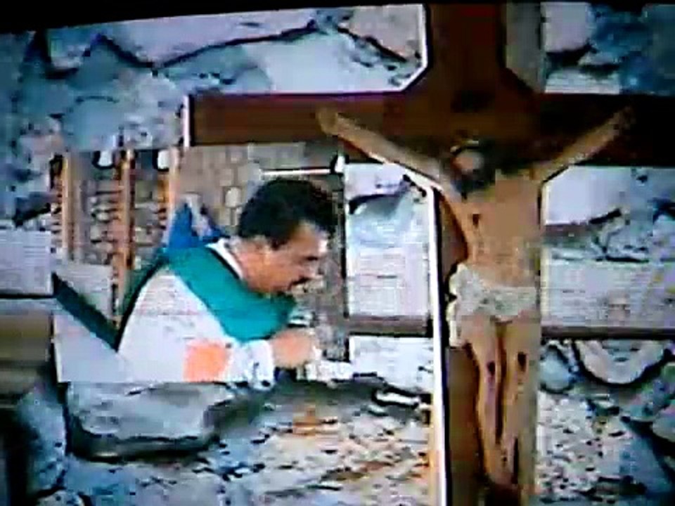 Padre MOISES LARRAGA MEDELLIN. Misa de Sanacion #17