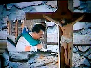 Padre MOISES LARRAGA MEDELLIN. Misa de Sanacion #17