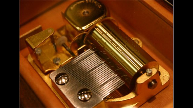 Hare Hare Yukai/Haruhi Suzumiya,Yuki Nagato,Mikuru Asahina [Music Box] (Anime Haruhi Suzumiya ED)