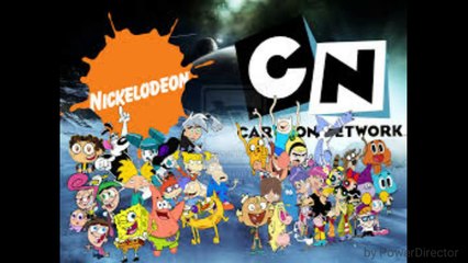 R.I.P Cartoon Network 2004-2010 :'(