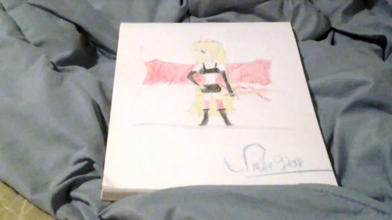 Bad apple music box cover