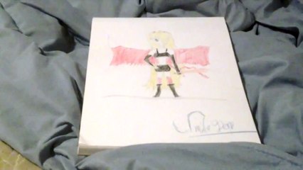 Bad apple music box cover