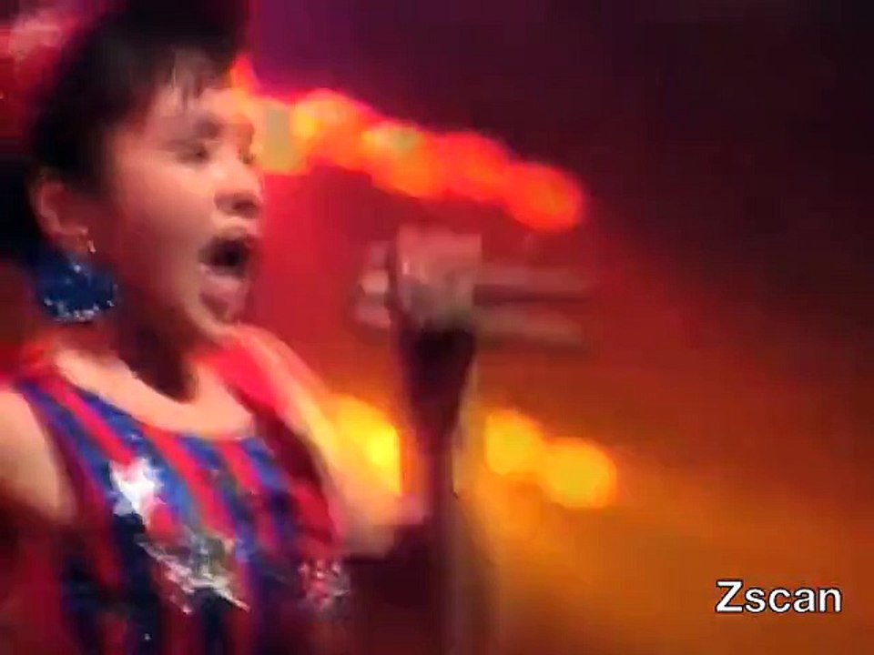 Oh My God (Fast)