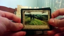 Fellowship of the Ring LOTR TCG Pack a Day - 24