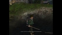 Lord Of The Rings Fellowship Of The Ring Forest Walkthrough Part 7
