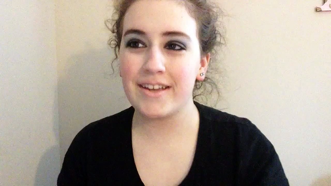 Smokey Eye Makeup Tutorial! | Megan McGrath