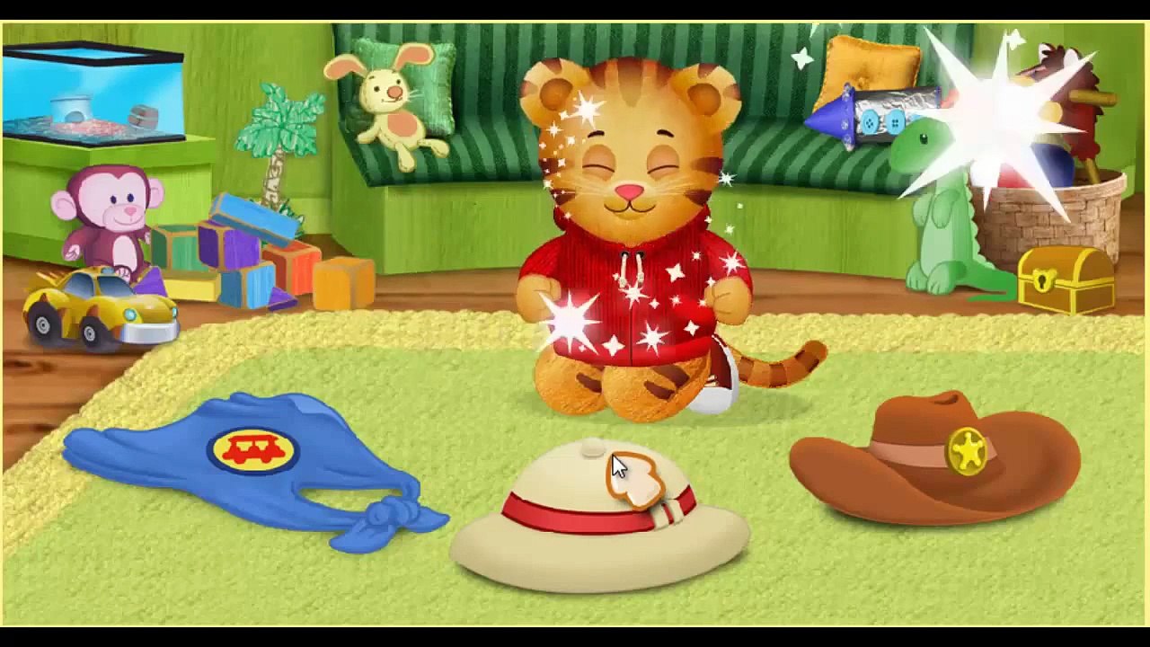 Daniel Tiger's Neighborhood Full Games episodes for children #33