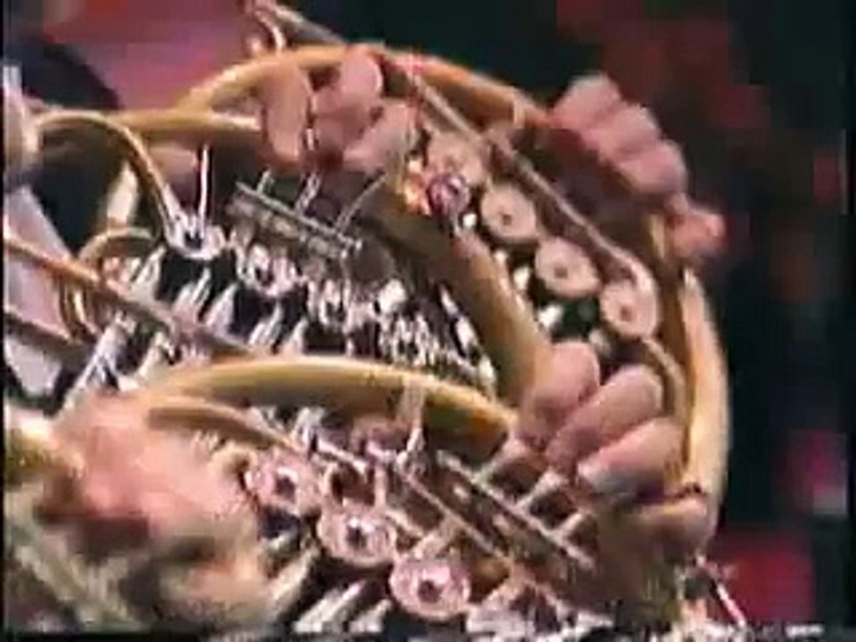 GRANADA interpretada por Placido Domingo, Luciano pavaroti y Josep Carreras