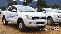 Thông số kỹ thuật ford ranger 2015 - Liên hệ  0902.911.656