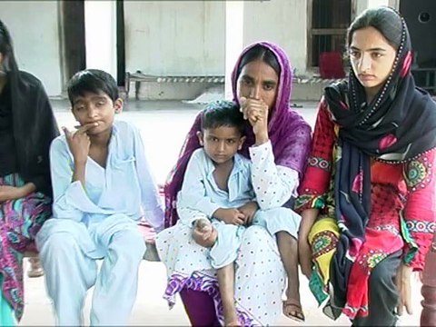 sarai alamgir arshad sina report thalassimia ka shikar 2 masom bhai