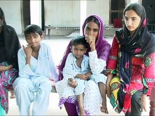 sarai alamgir arshad sina report thalassimia ka shikar 2 masom bhai