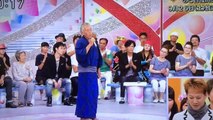 9/26のど自慢の模様