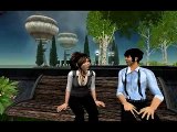 Secondlife - What Are Virtual Worlds - Intro to Second Life