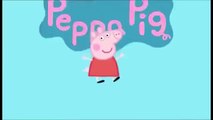 Nowe intro do Świnki Peppy / New Peppa Pig intro