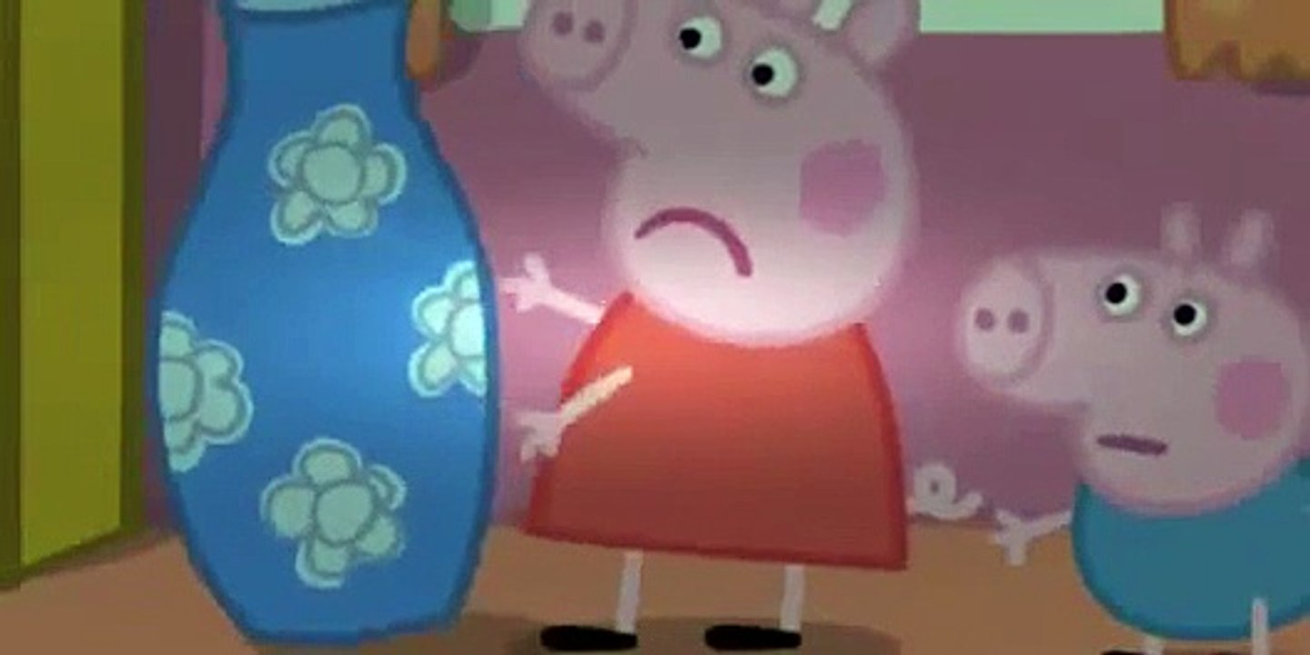 Peppa Pig Episode 15