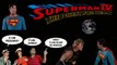 Diarreia Cinematografica 17 - Superman 4 Em Busca da Paz