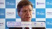 Jeffrey Sachs - Economista, Asesor Senior de la ONU en Desarrollo Sostenible