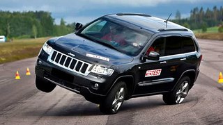 Jeep Hack Forces Fiat Chrysler to Recall 1.4 Million Cars.