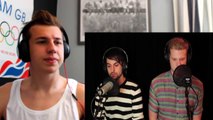 HAPPY LITTLE PILL (TROYE SIVAN COVER) SuperFruit Reaction!