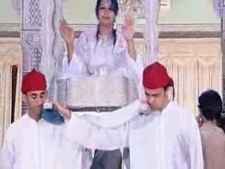 Orchestre Abdelha9 Amine Star Fès 2007