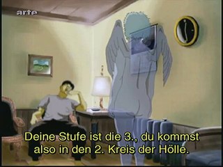 Himmel und Hölle (Part 1 / 4)