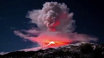 Volcano Erupt In ITALY Disrupts Tourist FLIGHTS To Sicily  BREAKING NEWS MUST SEE