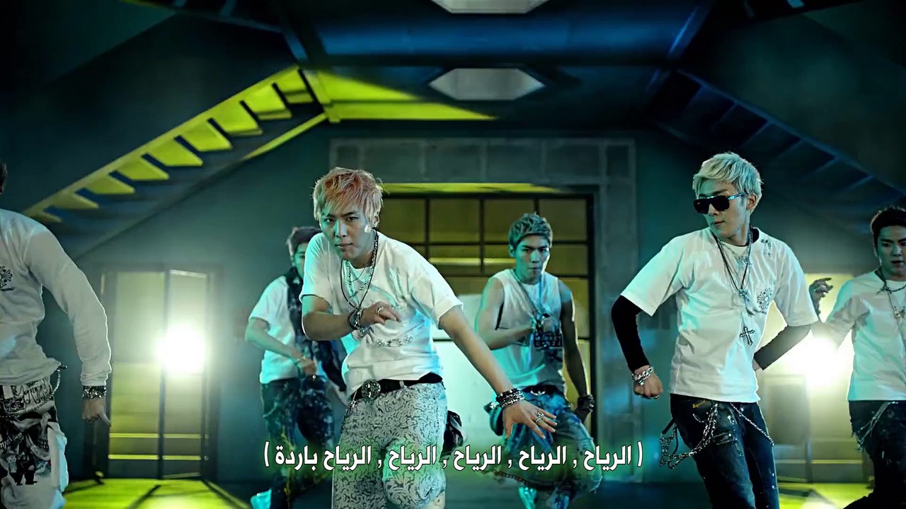 SPEED "( PAIN, THE LOVE OF HEART )" M/V - Arabic Sub ( مترجمة )