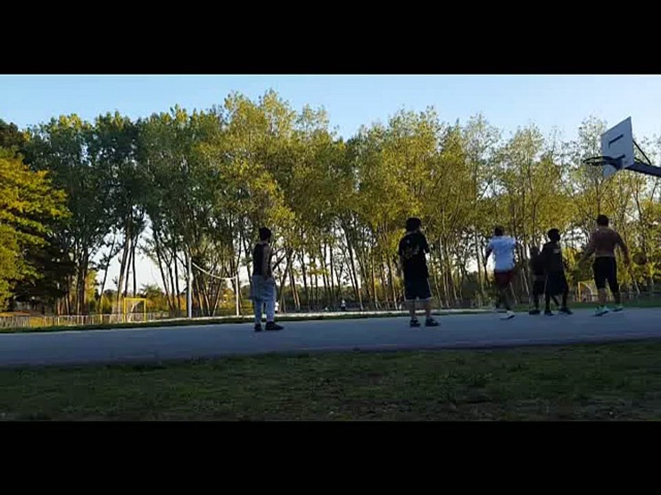 basket tricks 2