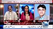 Rana Sanaullah Once Again Doing Personal Attacks on Justice (R) Kazim Malik