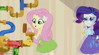 MLP: Equestria Girls - Rainbow Rocks 