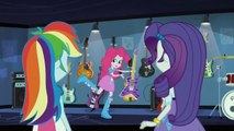 MLP: Equestria Girls - Rainbow Rocks 