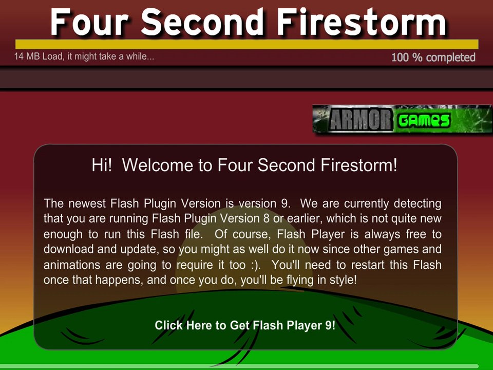 Four Second Frenzy - Author Bios - 5