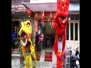 [30.08] + [0126.288.3924] Dịch vụ cho thuê múa lân
