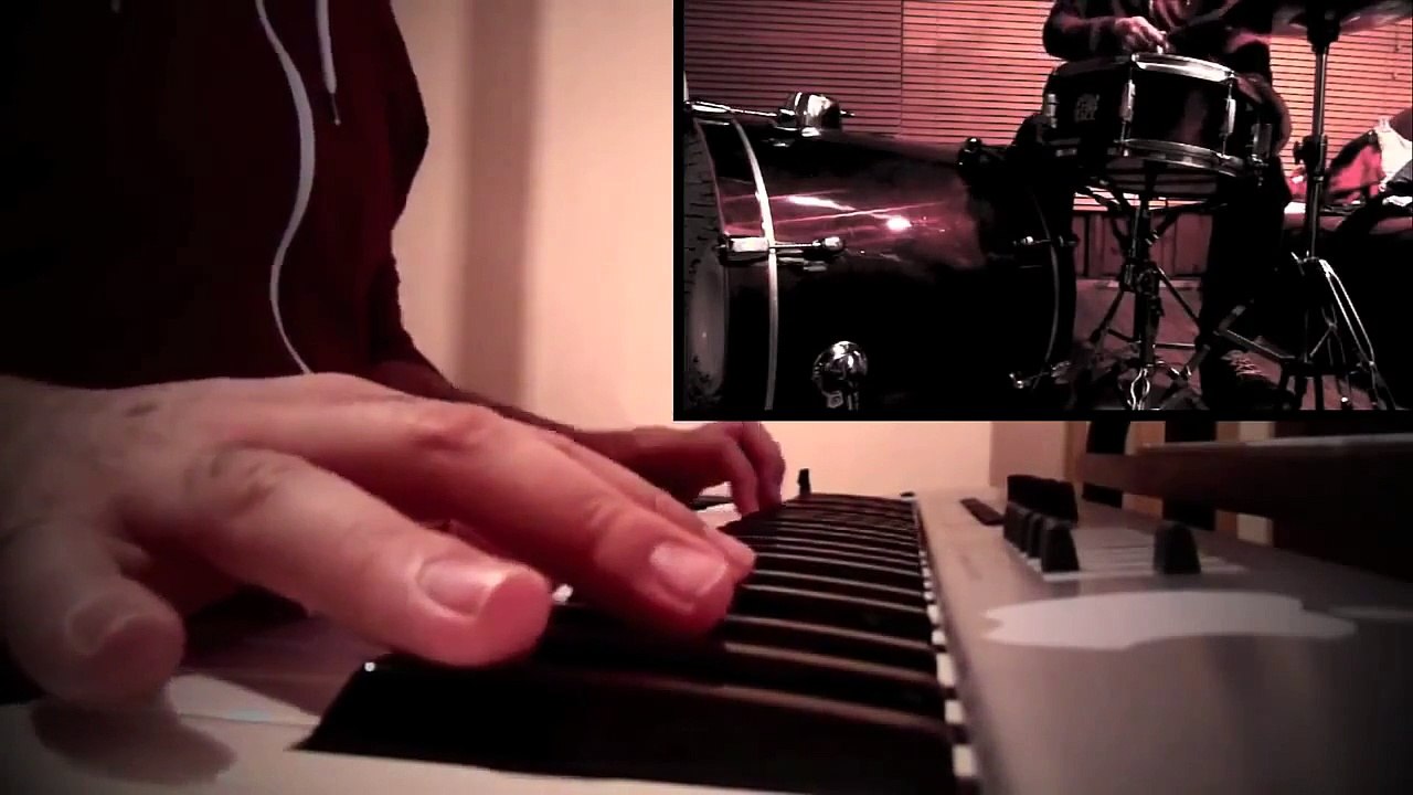 K Project ~Anime~ Kiss Of Death Full Cover cartoon NEW 20151