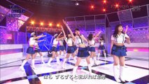 モーニング娘。'15「スカッとMy Heart」(Morning Musume。'15[Refresh My Heart]) （The Girls Live 20150824）