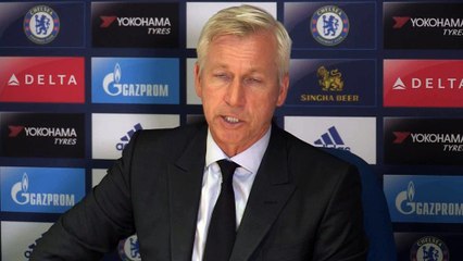 4e j. - Pardew : Cabaye a été bon