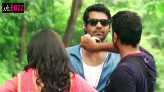 Kumkum Bhagya 27 August 2015 EPISODE Pragya TORTURES Tanu Aaliya