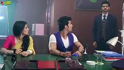 Meri Aashiqui Tumse Hi Ishani Saves Ranvir From Drowning