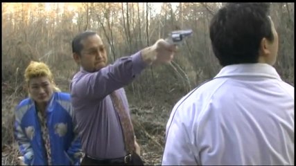 ゾンビ自衛隊　予告編