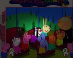 La Cerdita Peppa Pig, Capitulos Completos HD 2x46 Nos Vamos de Acampada - YT