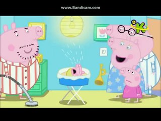 Peppa Pig - nova temporada 2015 - 6 Novos Episódios